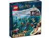 LEGO Harry Potter 76420 Trimágus Tusa: A Fekete-tó