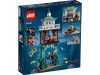 LEGO Harry Potter 76420 Trimágus Tusa: A Fekete-tó