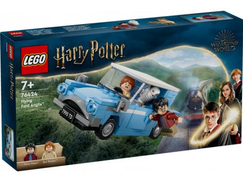 LEGO Harry Potter 76424 A repülő Ford Anglia™