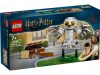 LEGO Harry Potter 76425 Hedwig™ a Privet Drive 4-ben