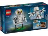 LEGO Harry Potter 76425 Hedwig™ a Privet Drive 4-ben