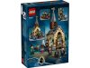 LEGO Harry Potter 76426 A Roxfort™ kastély csónakháza