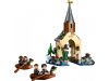 LEGO Harry Potter 76426 A Roxfort™ kastély csónakháza