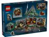 LEGO Harry Potter 76428 Hagrid kunyhója: Egy váratlan látogatás