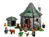 LEGO Harry Potter 76428 Hagrid kunyhója: Egy váratlan látogatás