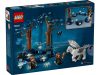 LEGO Harry Potter 76432 A Tiltott Rengeteg: Varázslatos lények