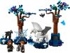 LEGO Harry Potter 76432 A Tiltott Rengeteg: Varázslatos lények