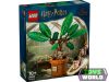 LEGO Harry Potter 76433 Mandragóra