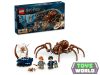 LEGO Harry Potter 76434 Aragog A Tiltott Rengetegben™