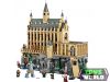 LEGO Harry Potter 76435 Roxfort™ kastély: A nagyterem