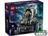 LEGO Wednesday 76780 Wednesday Addams figura