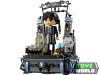 LEGO Wednesday 76780 Wednesday Addams figura