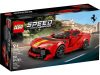 LEGO Speed Champions 76914 Ferrari 812 Competizione