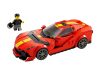 LEGO Speed Champions 76914 Ferrari 812 Competizione