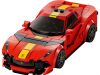 LEGO Speed Champions 76914 Ferrari 812 Competizione