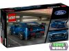 LEGO Speed Champions 76920 Ford Mustang Dark Horse sportautó