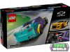 LEGO Speed Champions 76935 NASCAR® Next Gen Chevrolet Camaro ZL1