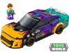 LEGO Speed Champions 76935 NASCAR® Next Gen Chevrolet Camaro ZL1