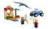 LEGO Jurassic World 76943 Pteranodon üldözés