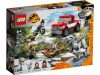 LEGO Jurassic World 76946 Kék és Béta velociraptorok