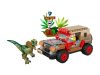 LEGO Jurassic World 76958 Dilophosaurus támadás