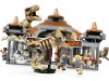 LEGO Jurassic World 76961 Látogatóközpont: T-Rex és raptortámadás