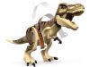 LEGO Jurassic World 76961 Látogatóközpont: T-Rex és raptortámadás