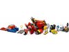 LEGO Sonic 76993 Sonic vs Dr Eggman robotja