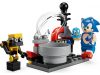 LEGO Sonic 76993 Sonic vs Dr Eggman robotja