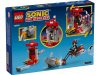 LEGO Sonic 76995 Shadow the Hedgehog szökése