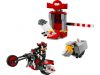 LEGO Sonic 76995 Shadow the Hedgehog szökése