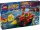 LEGO Sonic 76999 Super Sonic vs Egg Drillster