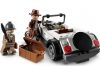 LEGO Indiana Jones 77012 Vadászgépes üldözés