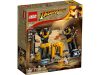 LEGO Indiana Jones 77013 Menekülés az elveszett sírból