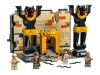 LEGO Indiana Jones 77013 Menekülés az elveszett sírból