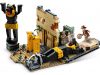 LEGO Indiana Jones 77013 Menekülés az elveszett sírból