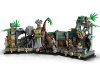 LEGO Indiana Jones 77015 Az Aranybálvány temploma