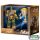 Fallout Set A Excavator & Vault Boy (Gun) 2 db-os Mini figura csomag 7 cm