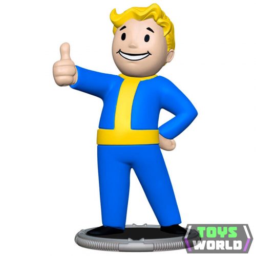 Fallout Vault Boy Thumbs Up Mini figura 7 cm