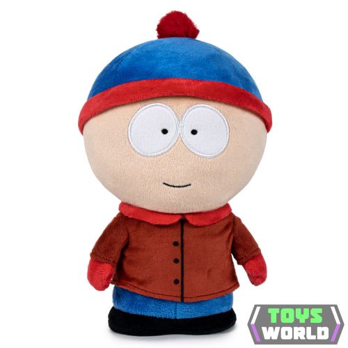 South Park Stan plüss 27cm