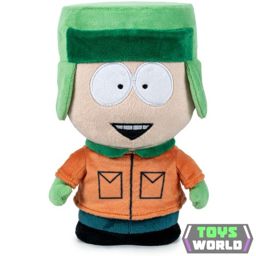 South Park Kyle plüss 27cm