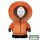 South Park Kenny plüss toy 27cm