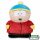  South Park Cartman plüss 27cm