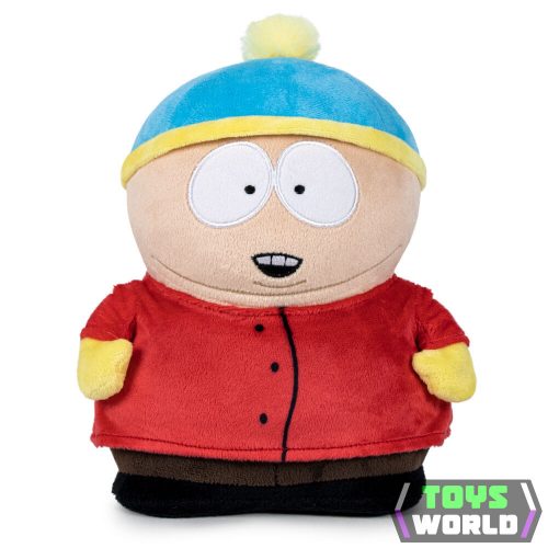  South Park Cartman plüss 27cm