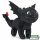 How To Train Your Dragon 3 Toothless plüss 32cm