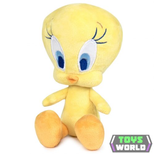 Looney Tunes Tweety plüss 23cm