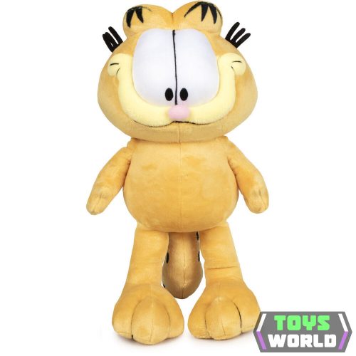 Garfield plüssfigura 30cm