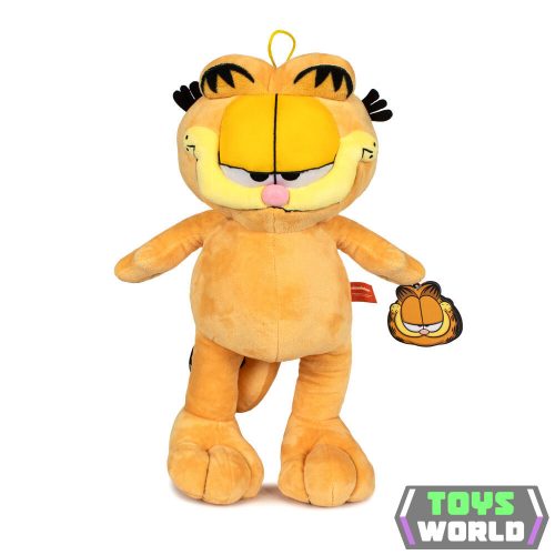 Garfield plüssfigura 22cm