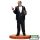 The Godfather The Offer Vito Corleone figura 20cm