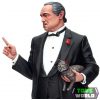 The Godfather The Offer Vito Corleone figura 20cm